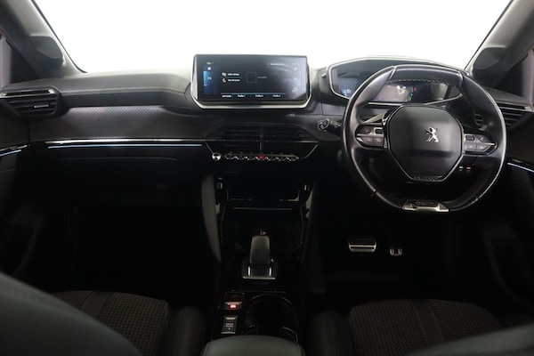 Used Peugeot 208 2021 for sale - 76223597: Photo 18