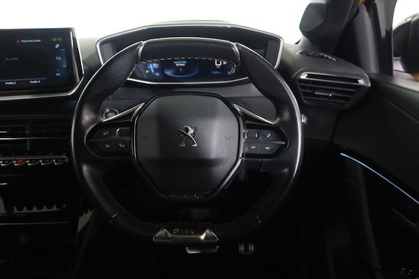 Used Peugeot 208 2021 for sale - 76223597: Photo 19