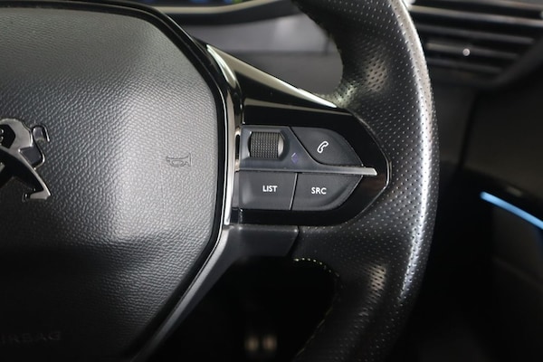 Used Peugeot 208 2021 for sale - 76223597: Photo 21