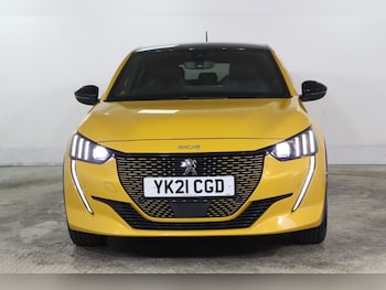 Used Peugeot 208 2021 for sale - 76223597: Photo 2