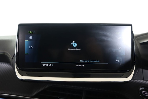 Used Peugeot 208 2021 for sale - 76223597: Photo 33