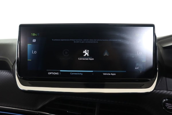 Used Peugeot 208 2021 for sale - 76223597: Photo 35