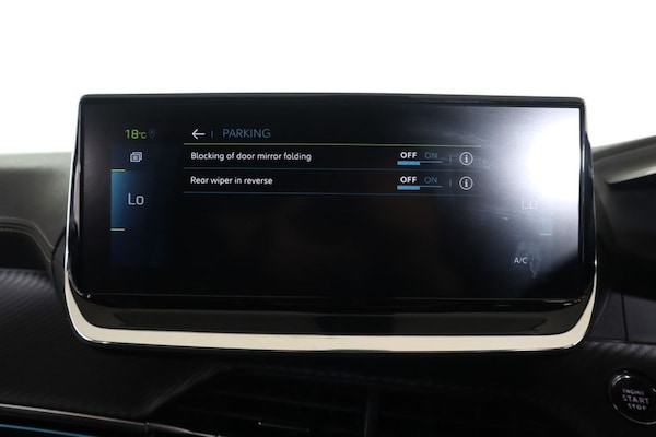 Used Peugeot 208 2021 for sale - 76223597: Photo 42