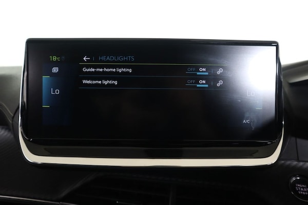 Used Peugeot 208 2021 for sale - 76223597: Photo 43