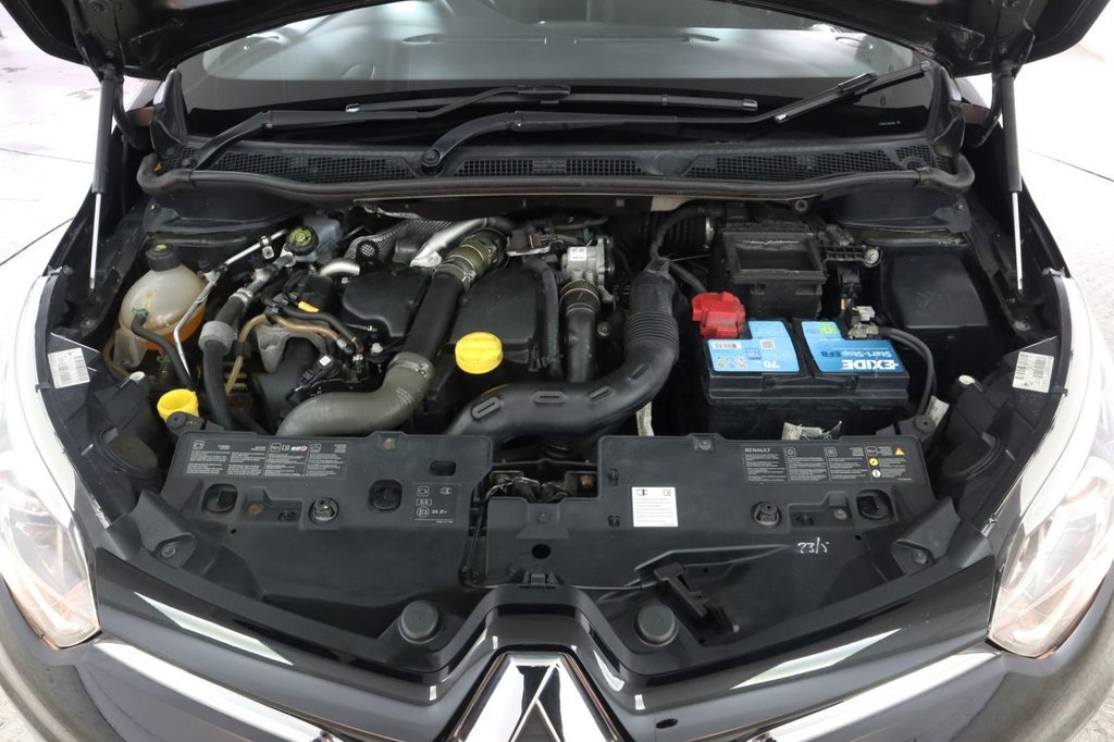 Used Renault Captur 2014 for sale - 76267375: Photo 10