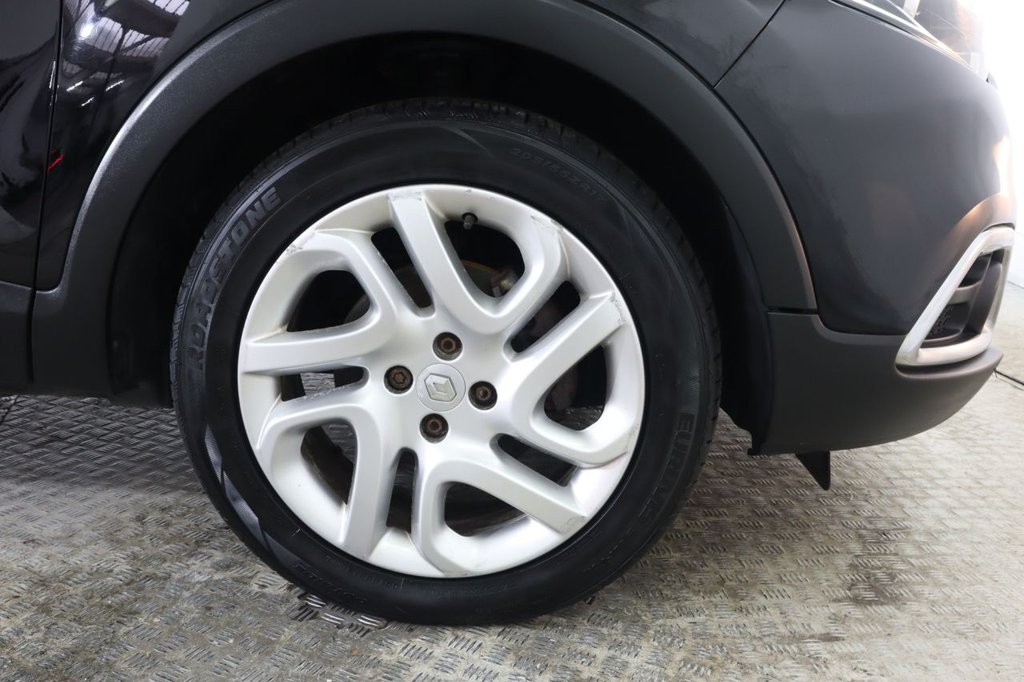 Used Renault Captur 2014 for sale - 76267375: Photo 11