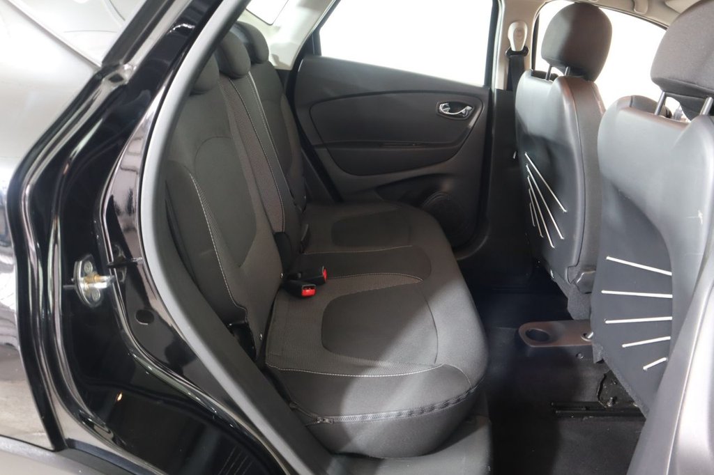 Used Renault Captur 2014 for sale - 76267375: Photo 14