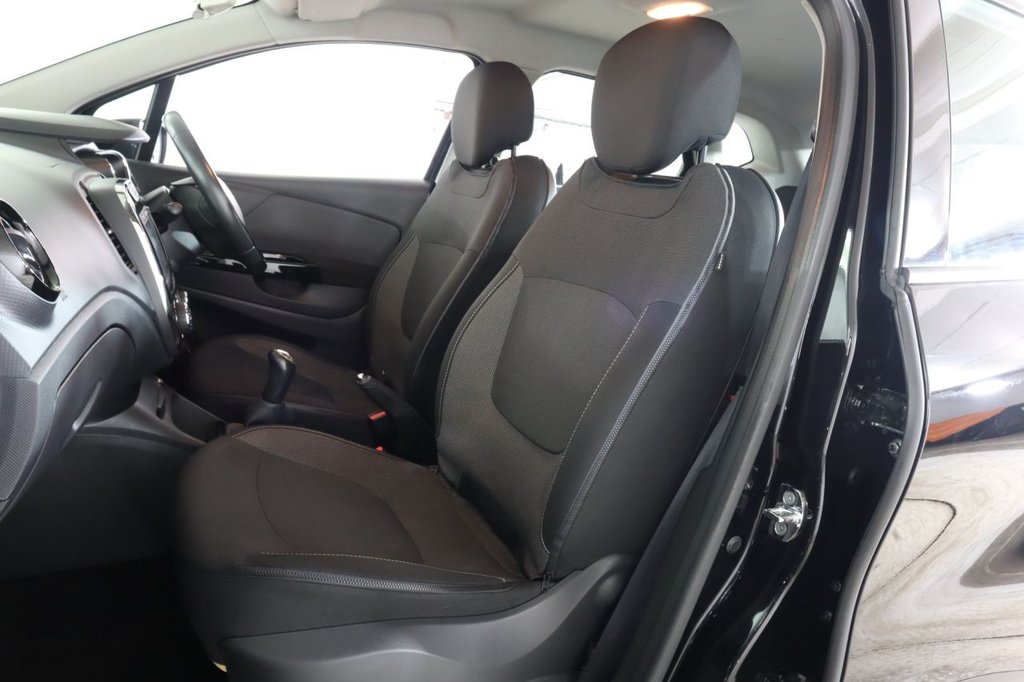 Used Renault Captur 2014 for sale - 76267375: Photo 15