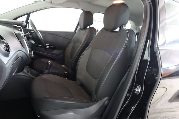 Used Renault Captur 2014 for sale - 76267375: Photo 15