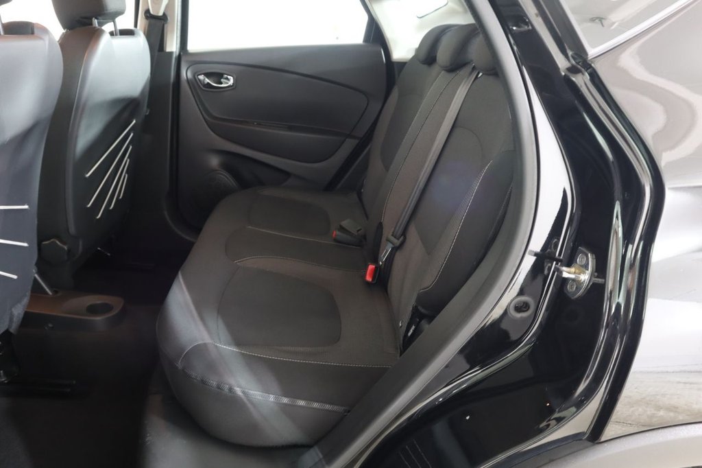 Used Renault Captur 2014 for sale - 76267375: Photo 16