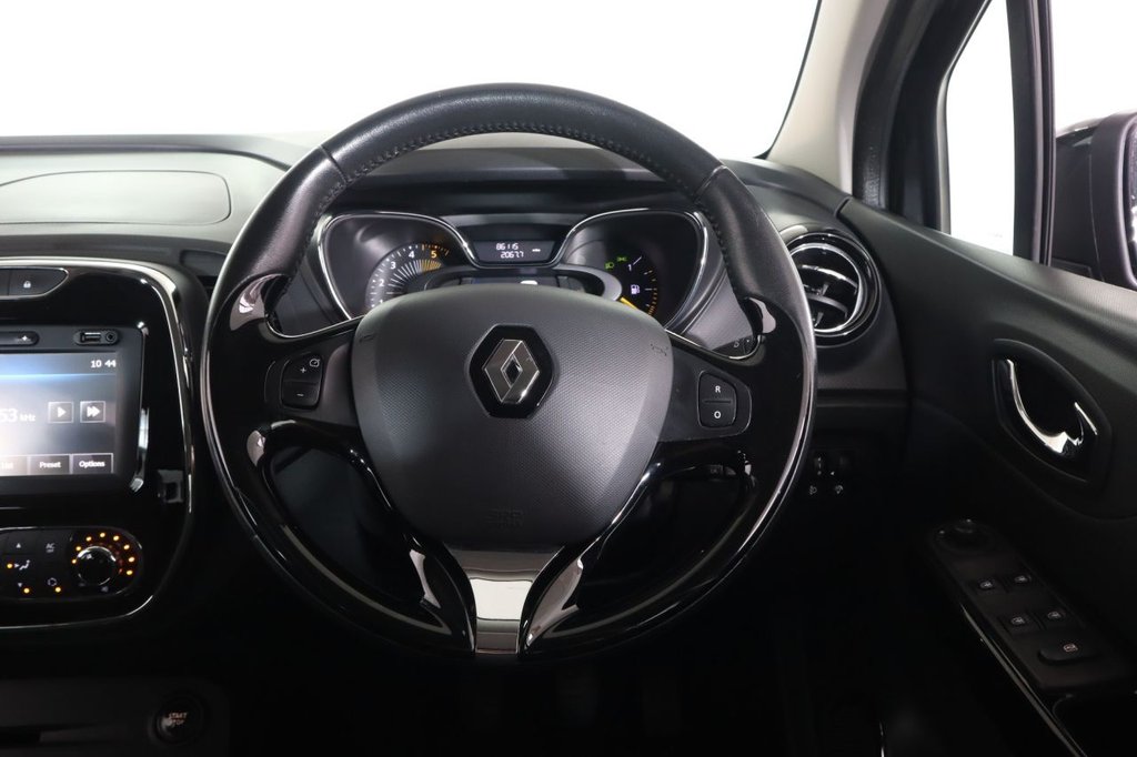 Used Renault Captur 2014 for sale - 76267375: Photo 18
