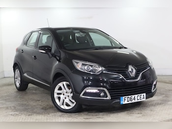 Renault - Captur