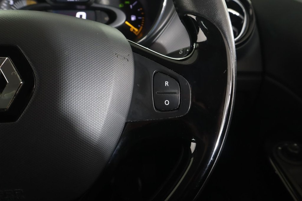 Used Renault Captur 2014 for sale - 76267375: Photo 20