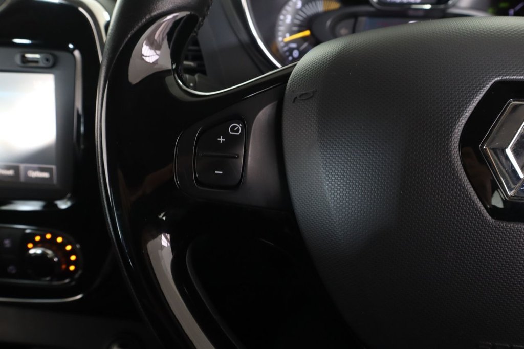 Used Renault Captur 2014 for sale - 76267375: Photo 21