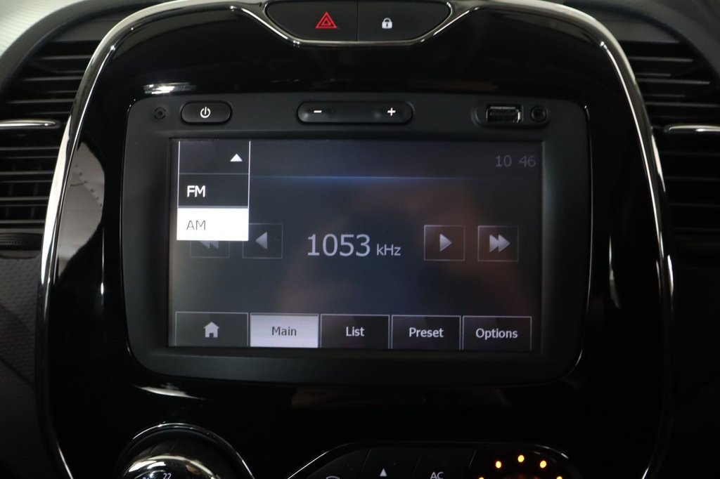 Used Renault Captur 2014 for sale - 76267375: Photo 28