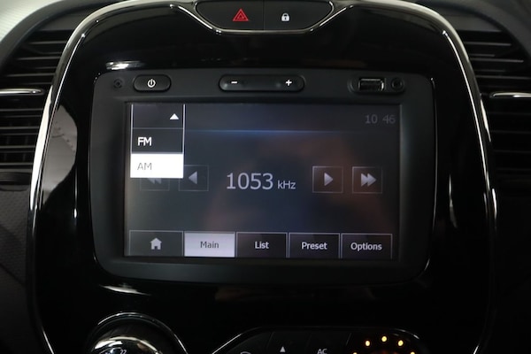 Used Renault Captur 2014 for sale - 76267375: Photo 28