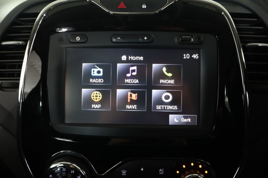 Used Renault Captur 2014 for sale - 76267375: Photo 29