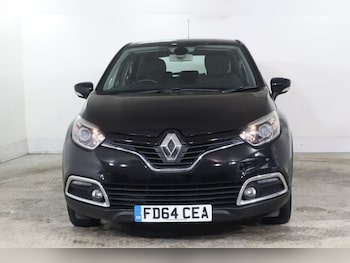 Used Renault Captur 2014 for sale - 76267375: Photo 2