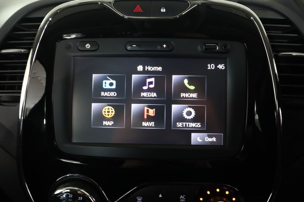 Used Renault Captur 2014 for sale - 76267375: Photo 30