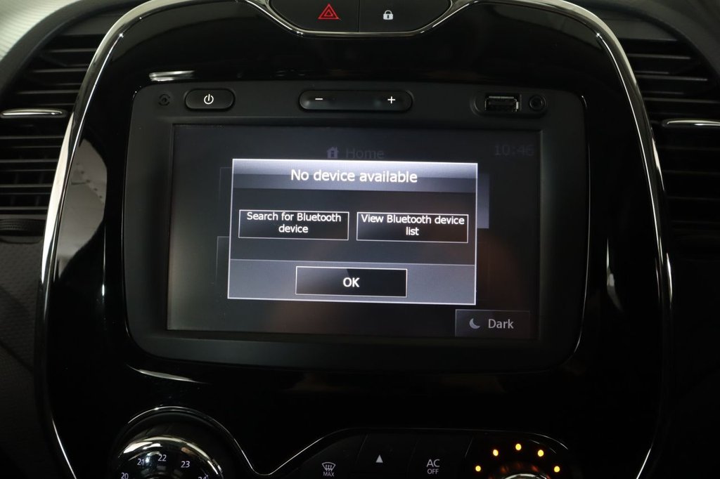 Used Renault Captur 2014 for sale - 76267375: Photo 31