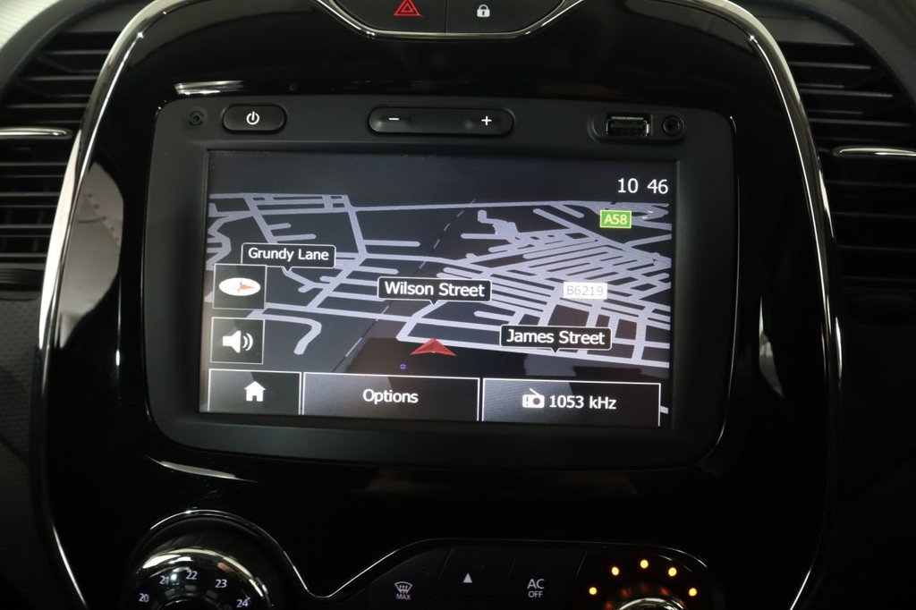 Used Renault Captur 2014 for sale - 76267375: Photo 32