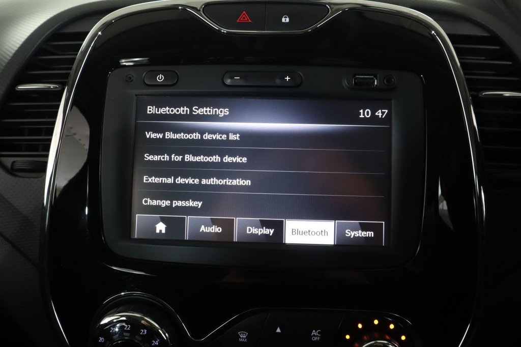 Used Renault Captur 2014 for sale - 76267375: Photo 33