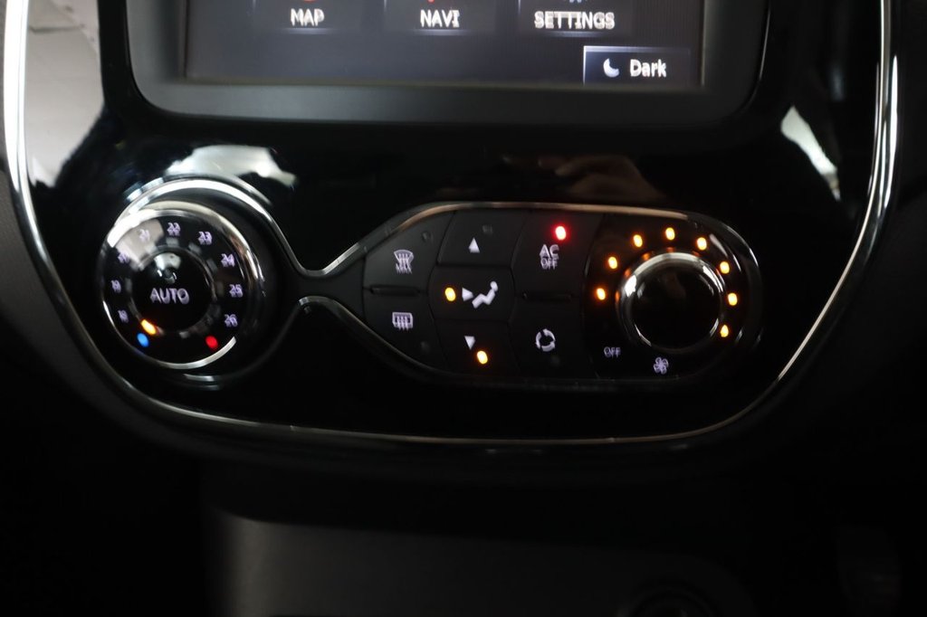 Used Renault Captur 2014 for sale - 76267375: Photo 35