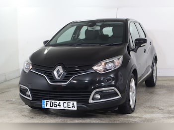 Used Renault Captur 2014 for sale - 76267375: Photo 3