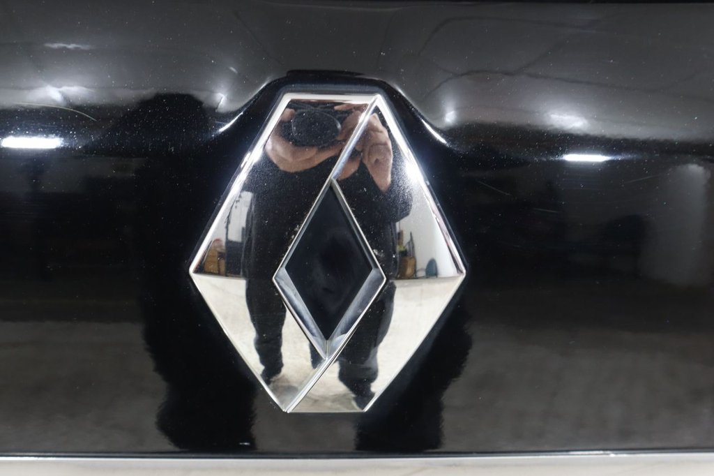 Used Renault Captur 2014 for sale - 76267375: Photo 41