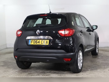 Used Renault Captur 2014 for sale - 76267375: Photo 4