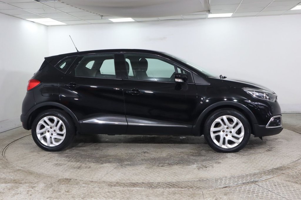 Used Renault Captur 2014 for sale - 76267375: Photo 7