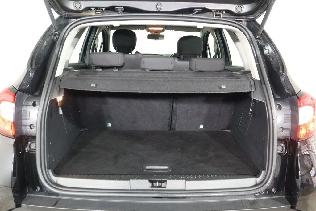 Used Renault Captur 2014 for sale - 76267375: Photo 9