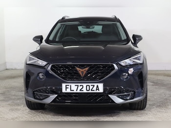 Used Cupra Formentor 2022 for sale - 78672495: Photo