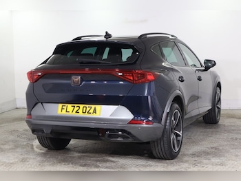 Used Cupra Formentor 2022 for sale - 78672495: Photo