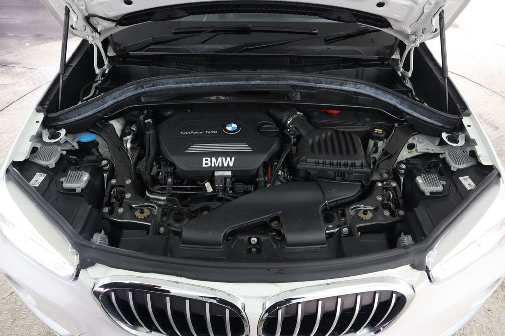 Used BMW X1 2016 for sale - 77250597: Photo 10