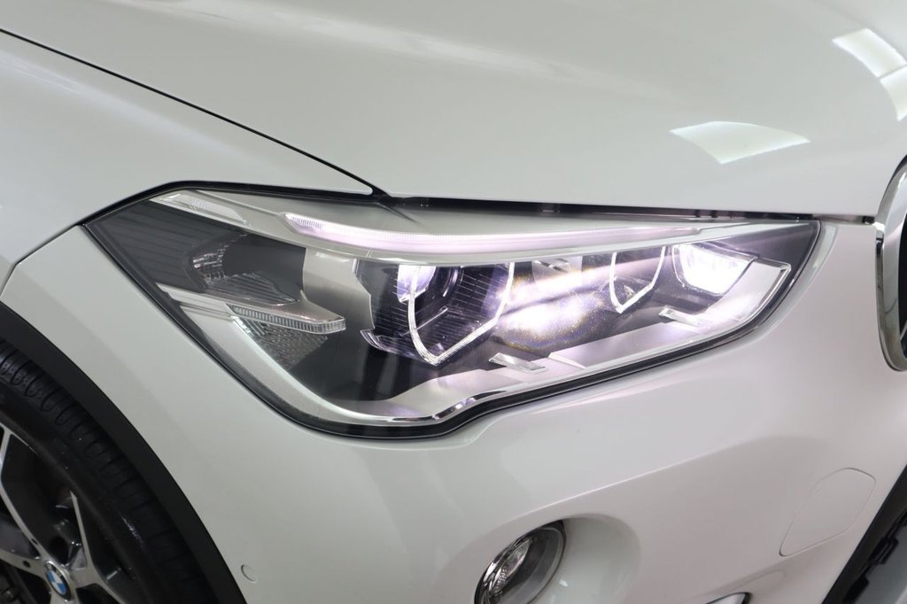 Used BMW X1 2016 for sale - 77250597: Photo 11