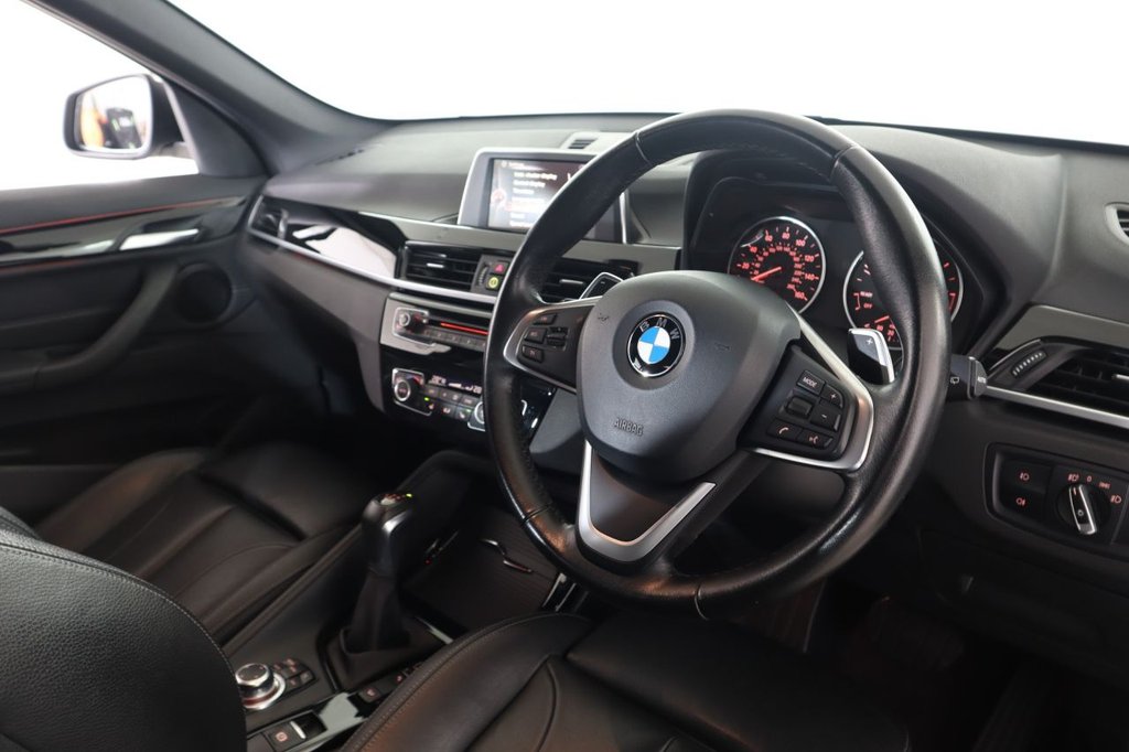 Used BMW X1 2016 for sale - 77250597: Photo 13