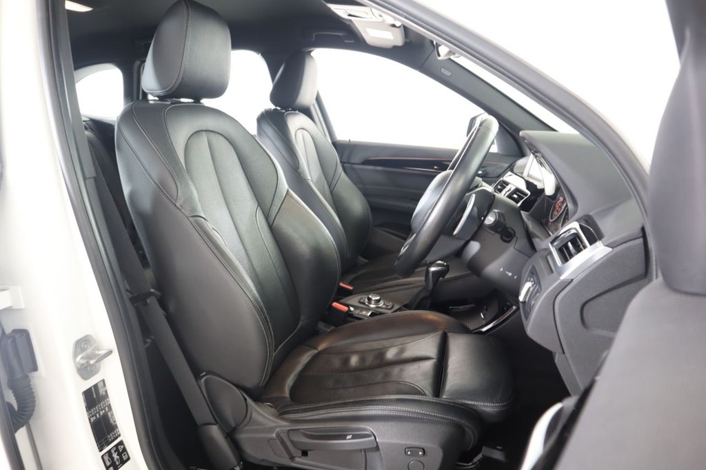 Used BMW X1 2016 for sale - 77250597: Photo 14