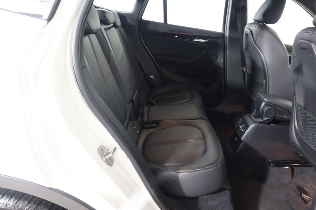 Used BMW X1 2016 for sale - 77250597: Photo 15