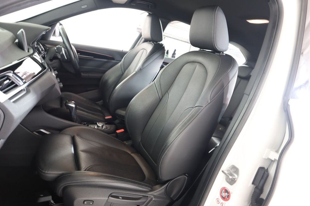 Used BMW X1 2016 for sale - 77250597: Photo 16