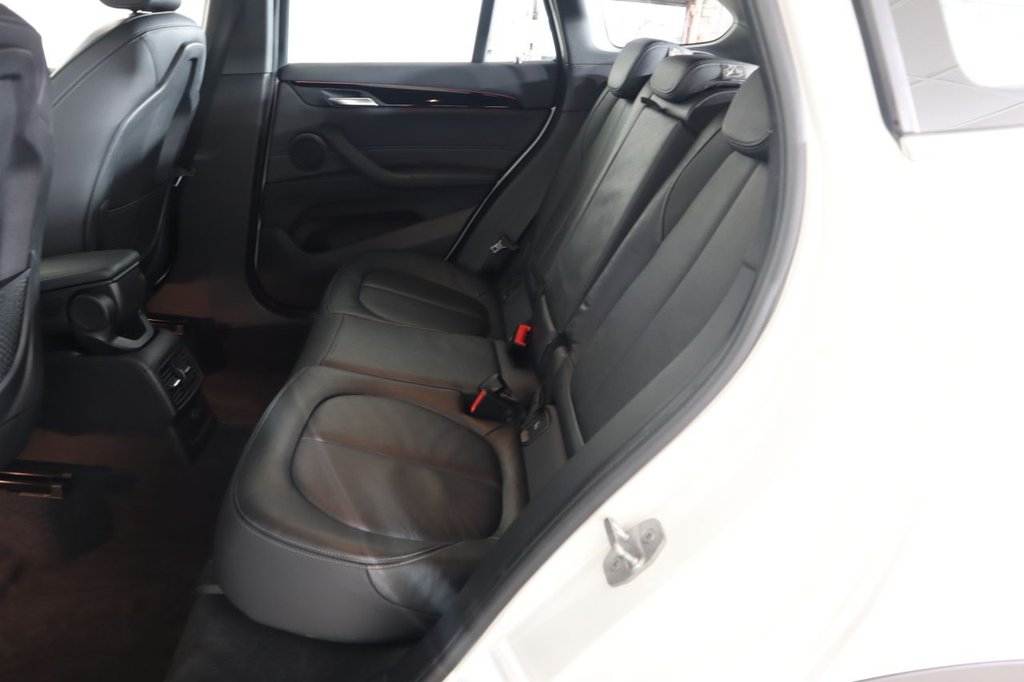 Used BMW X1 2016 for sale - 77250597: Photo 17