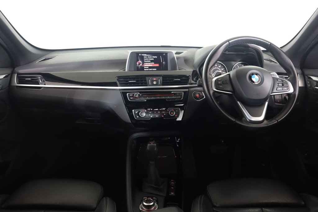 Used BMW X1 2016 for sale - 77250597: Photo 18