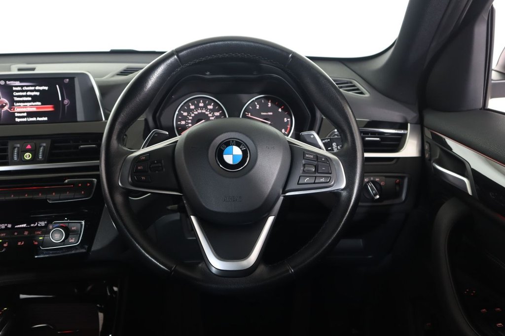 Used BMW X1 2016 for sale - 77250597: Photo 19