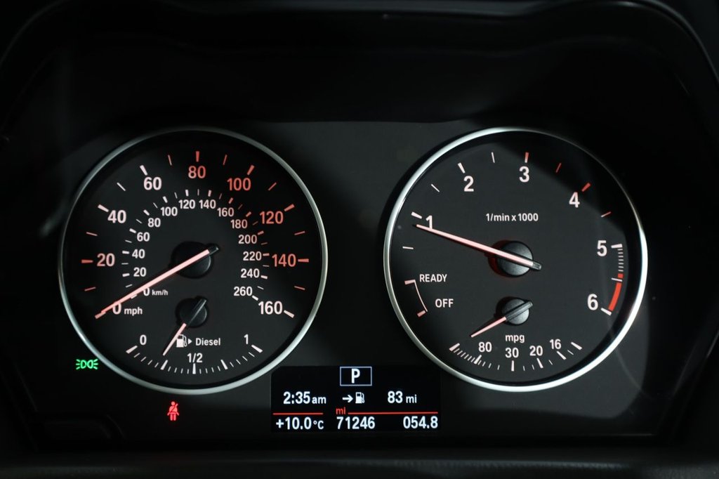 Used BMW X1 2016 for sale - 77250597: Photo 20