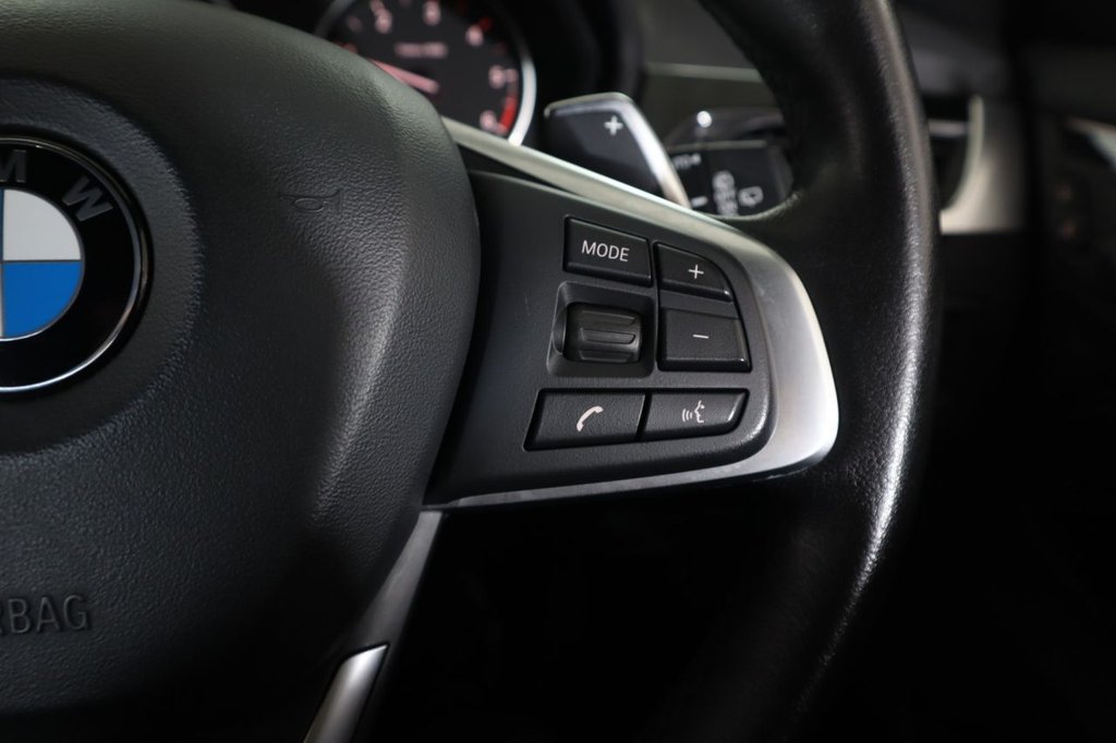 Used BMW X1 2016 for sale - 77250597: Photo 21