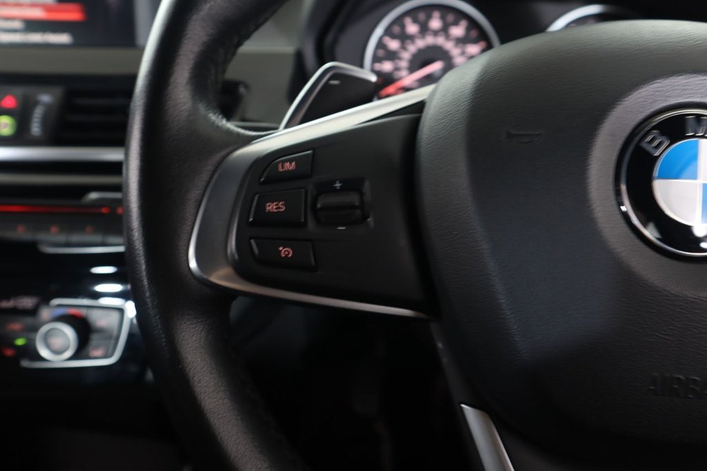 Used BMW X1 2016 for sale - 77250597: Photo 22