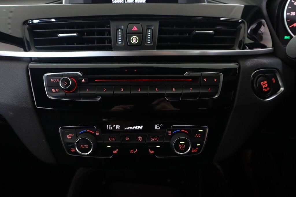 Used BMW X1 2016 for sale - 77250597: Photo 26