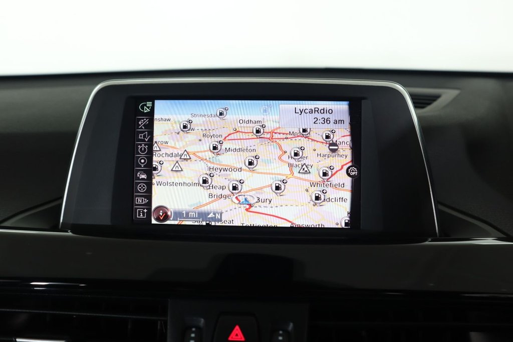 Used BMW X1 2016 for sale - 77250597: Photo 32