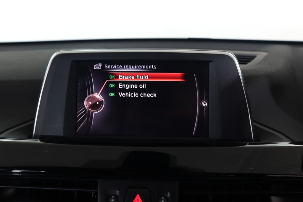 Used BMW X1 2016 for sale - 77250597: Photo 36