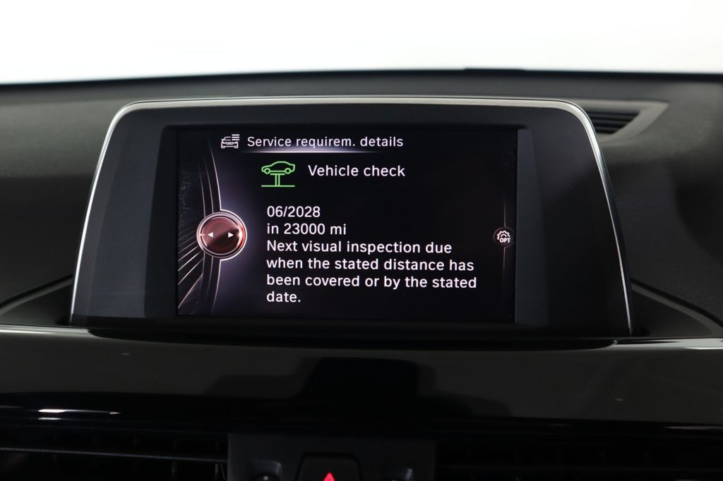 Used BMW X1 2016 for sale - 77250597: Photo 37